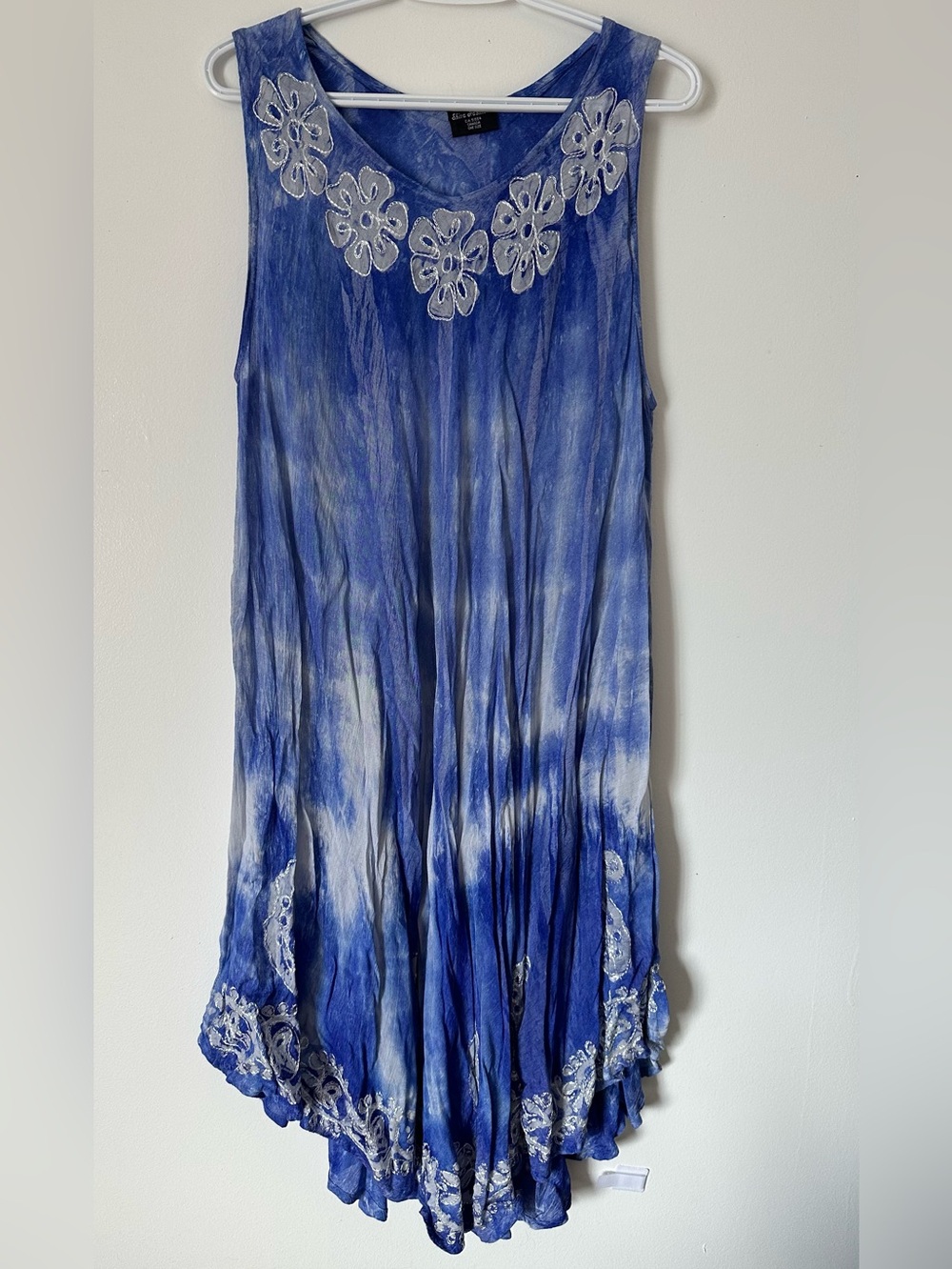 Beautiful Summer Dress 🇨🇦